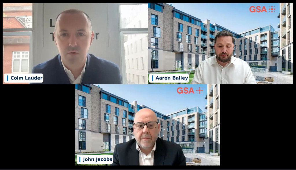 Expert Call Video